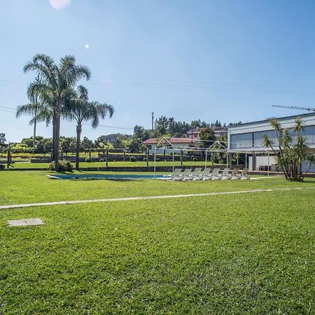 Quinta Do Pomar Pomar Farm Villa Briteiros Exterior photo